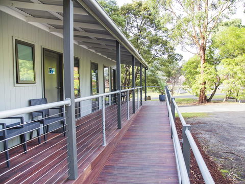 NRMA Port Arthur Holiday Park - C Tourism 21
