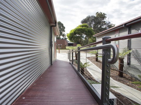 NRMA Port Arthur Holiday Park - C Tourism 30