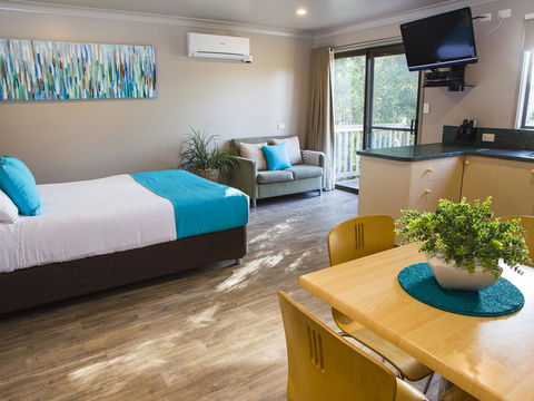 NRMA Port Arthur Holiday Park - C Tourism 20