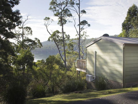 NRMA Port Arthur Holiday Park - C Tourism 18