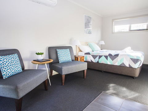 NRMA Port Arthur Holiday Park - C Tourism 25
