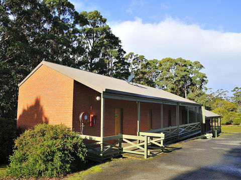 NRMA Port Arthur Holiday Park - C Tourism 8