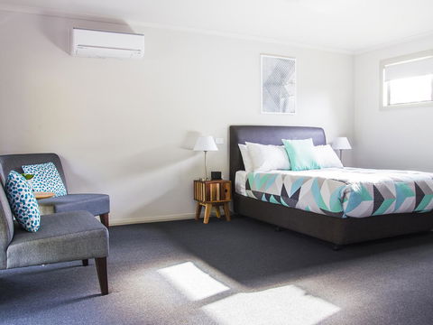 NRMA Port Arthur Holiday Park - C Tourism 26