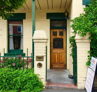Narrara Backpackers Hobart - C Tourism