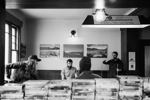 The Pickled Frog - C Tourism 16