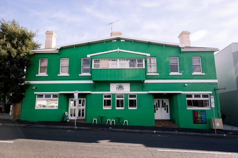 The Pickled Frog - C Tourism 33