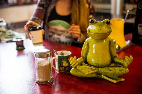 The Pickled Frog - C Tourism 32