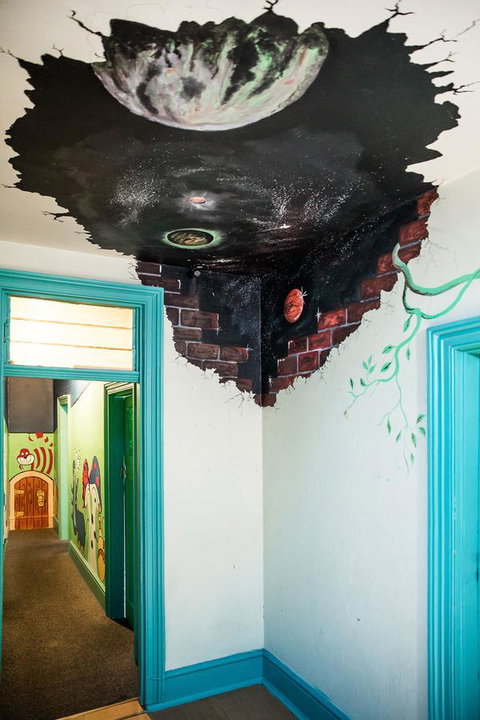The Pickled Frog - C Tourism 11