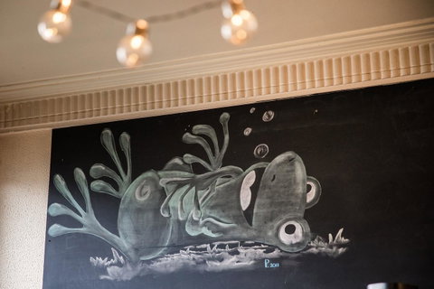 The Pickled Frog - C Tourism 14