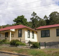 Return to Sender Lodge - C Tourism