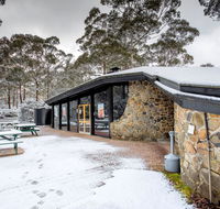 Discovery Parks  Cradle Mountain - C Tourism
