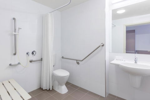 Travelodge Hotel Hobart Airport - C Tourism 5