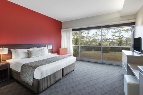 Travelodge Hotel Hobart Airport - C Tourism 3