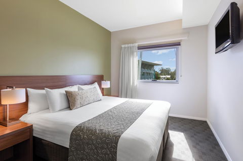 Travelodge Hotel Hobart Airport - C Tourism 20