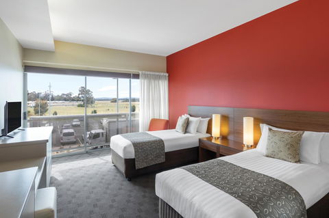 Travelodge Hotel Hobart Airport - C Tourism 6