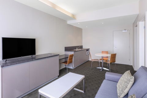 Travelodge Hotel Hobart Airport - C Tourism 8