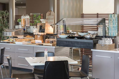 Travelodge Hotel Hobart Airport - C Tourism 14