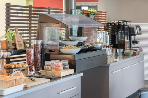 Travelodge Hotel Hobart Airport - C Tourism 15