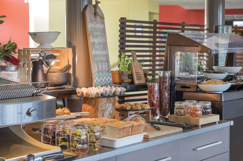 Travelodge Hotel Hobart Airport - C Tourism 19