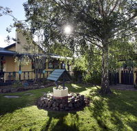 Blue Wren Riverside Cottage - C Tourism