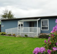 GreenGate Cottages - C Tourism