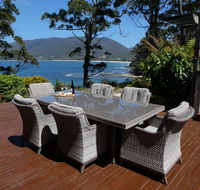 Osprey Lodge  Bungalow - C Tourism