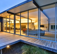 Cloudy Bay Beach House - C Tourism
