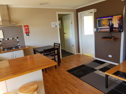Cradle Alpine Retreat - C Tourism 16