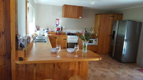 Cradle Alpine Retreat - C Tourism 28