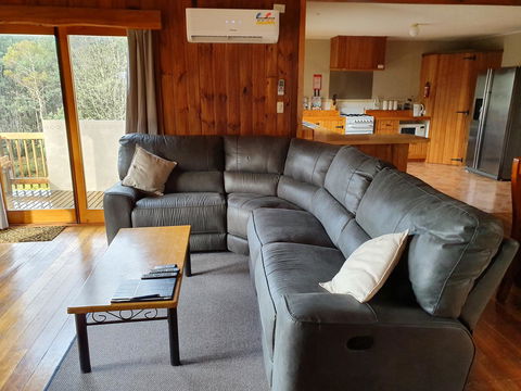 Cradle Alpine Retreat - C Tourism 6