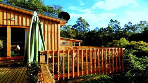 Cradle Alpine Retreat - C Tourism 26