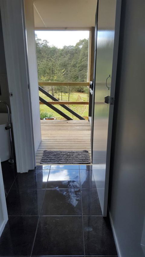 Cradle Alpine Retreat - C Tourism 32