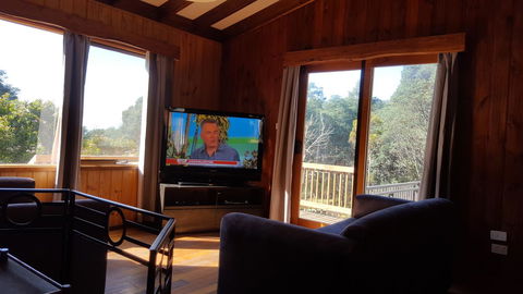 Cradle Alpine Retreat - C Tourism 29
