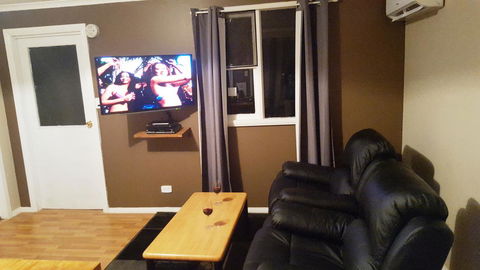 Cradle Alpine Retreat - C Tourism 42