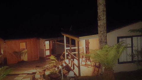 Cradle Alpine Retreat - C Tourism 33