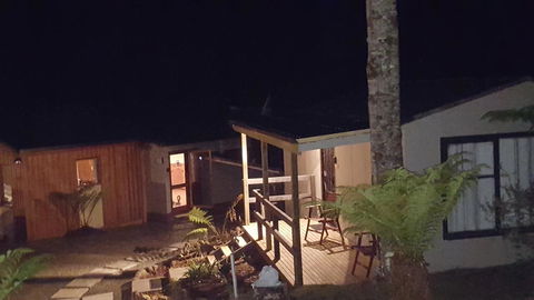 Cradle Alpine Retreat - C Tourism 0