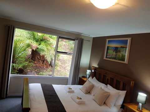 Cradle Alpine Retreat - C Tourism 23