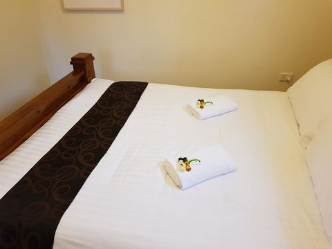 Cradle Alpine Retreat - C Tourism 22
