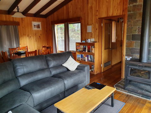 Cradle Alpine Retreat - C Tourism 5