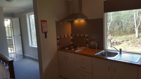 Cradle Alpine Retreat - C Tourism 10