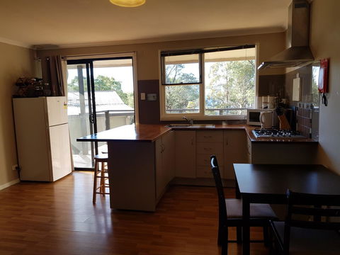 Cradle Alpine Retreat - C Tourism 18