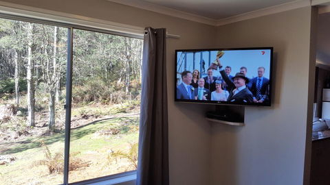 Cradle Alpine Retreat - C Tourism 36