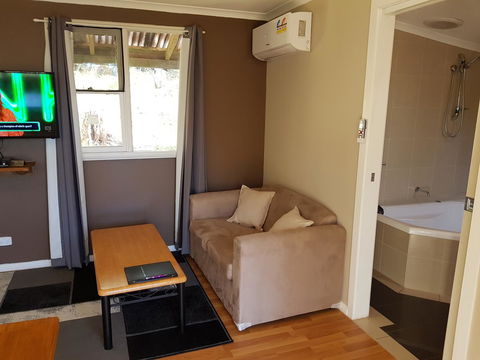 Cradle Alpine Retreat - C Tourism 15