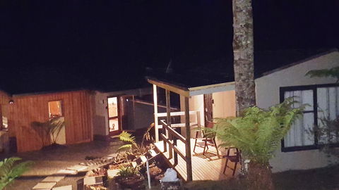 Cradle Alpine Retreat - C Tourism 44