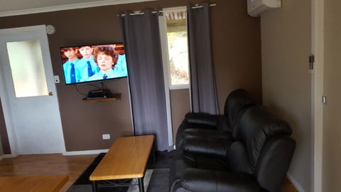 Cradle Alpine Retreat - C Tourism 43