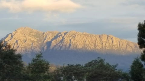 Cradle Alpine Retreat - C Tourism 27