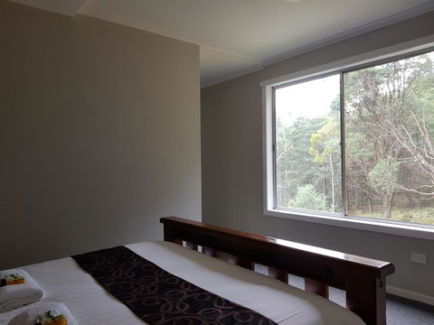 Cradle Alpine Retreat - C Tourism 12