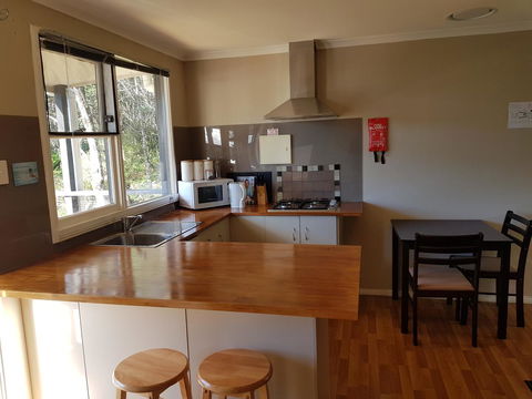 Cradle Alpine Retreat - C Tourism 20