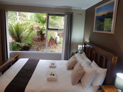 Cradle Alpine Retreat - C Tourism 8
