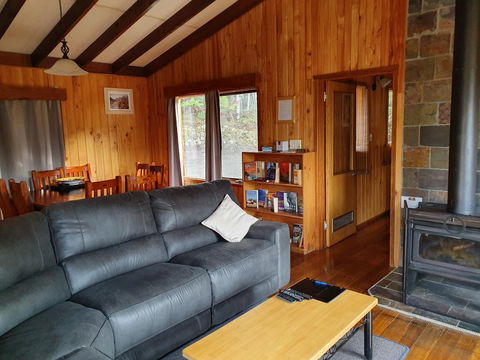 Cradle Alpine Retreat - C Tourism 4